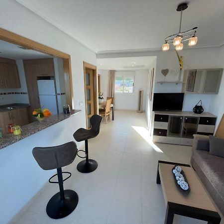 Apartamento En La Ribera De Cabanes/Marina D'Or. Venta de San Antonio-Estacion Eksteriør billede