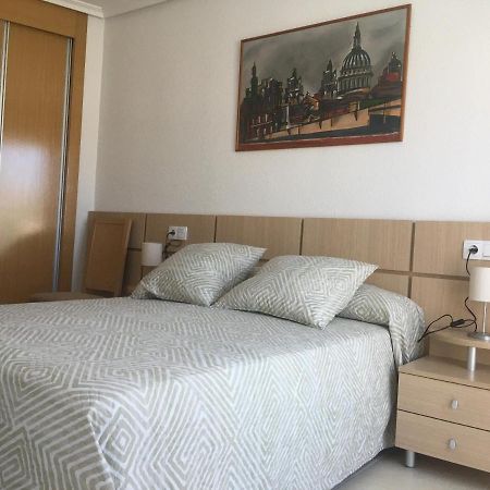 Apartamento En La Ribera De Cabanes/Marina D'Or. Venta de San Antonio-Estacion Eksteriør billede