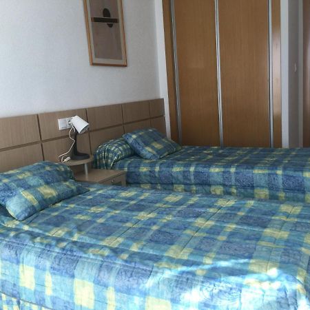Apartamento En La Ribera De Cabanes/Marina D'Or. Venta de San Antonio-Estacion Eksteriør billede