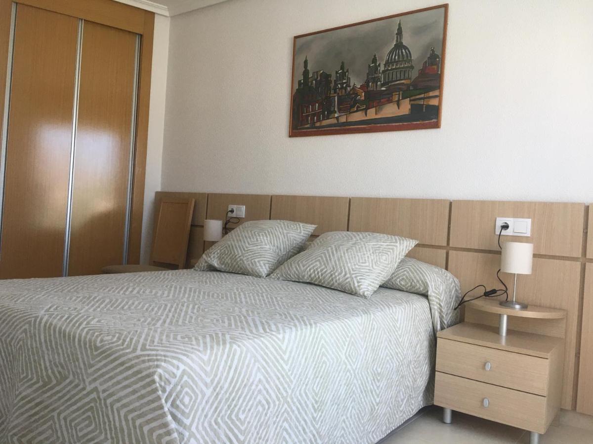 Apartamento En La Ribera De Cabanes/Marina D'Or. Venta de San Antonio-Estacion Eksteriør billede
