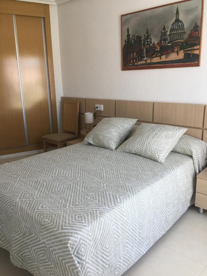 Apartamento En La Ribera De Cabanes/Marina D'Or. Venta de San Antonio-Estacion Eksteriør billede