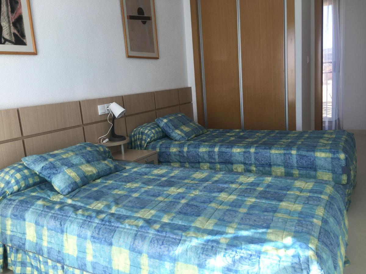 Apartamento En La Ribera De Cabanes/Marina D'Or. Venta de San Antonio-Estacion Eksteriør billede